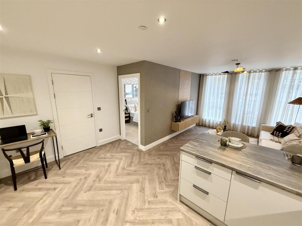 Additional image 9 of Ariel House, 2138 Coventry Road, Birmingham