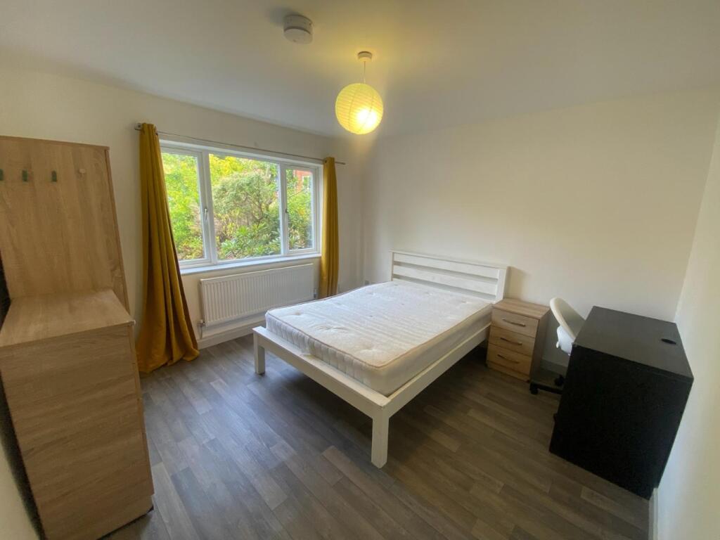 Additional image 4 of 3 Bedroom Student House - Ferncliffe Road, Birmingham