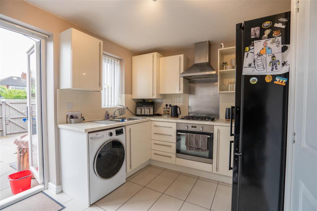 Additional image 7 of Culey Green Way, Birmingham