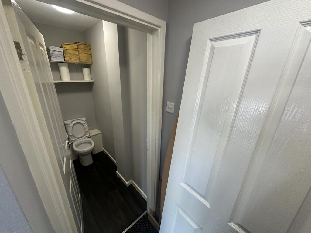 Additional image 4 of Shop 3, Shakespeare Building, 332 Hobs Moat Road, Sheldon, B26 3NJ