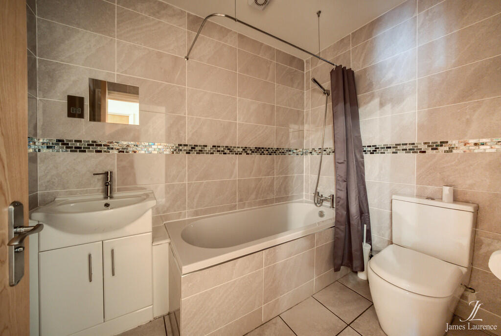 Additional image 6 of Point 3, 43 George Street, Jewellery Quarter