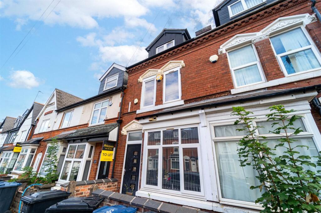 Additional image 24 of Heeley Road, Birmingham, West Midlands, B29