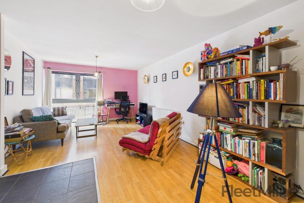 Additional image 4 of Islington Gates, Fleet Street, Birmingham