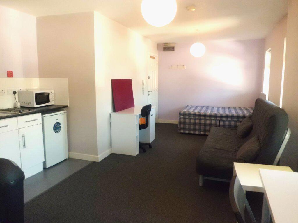 Additional image 7 of F7 Bournbrook House, B29 6BD