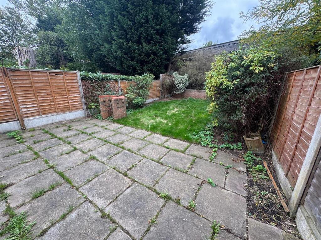 Additional image 7 of Alexander Road, Birmingham