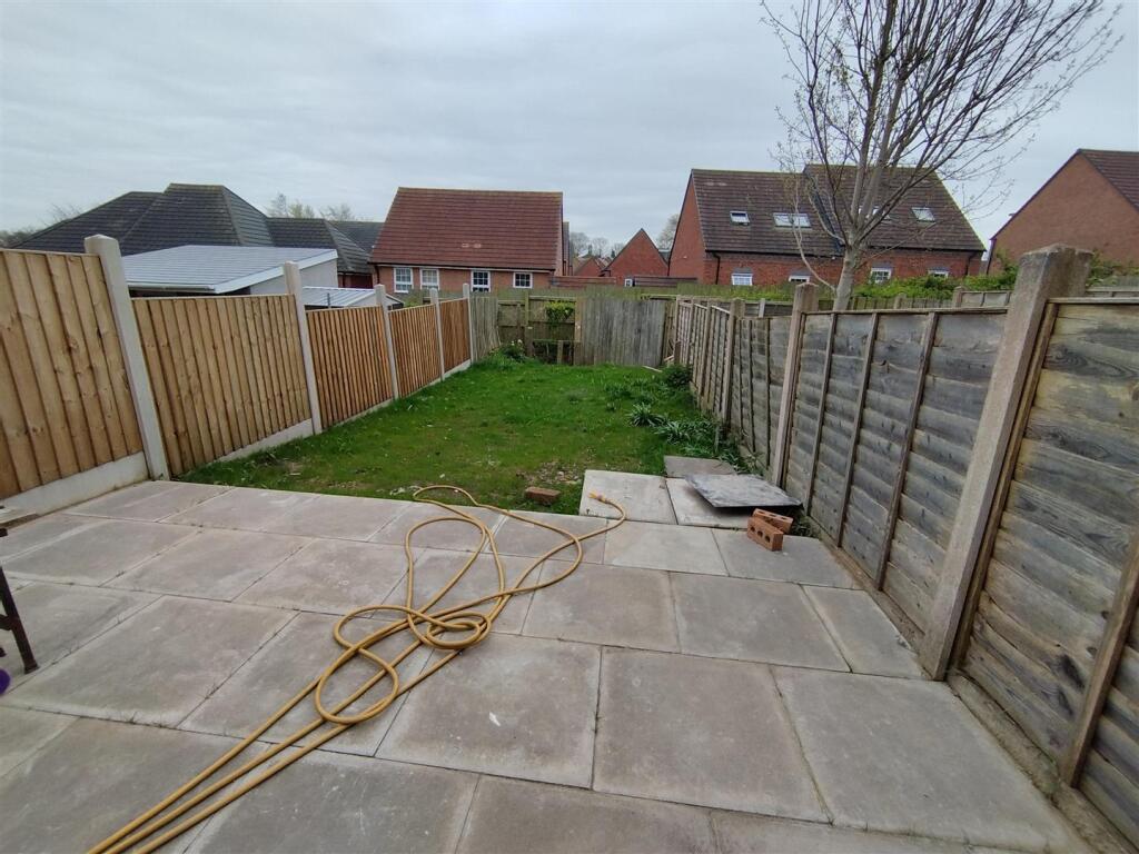 Additional image 26 of Ridgeway, Edgbaston, Birmingham