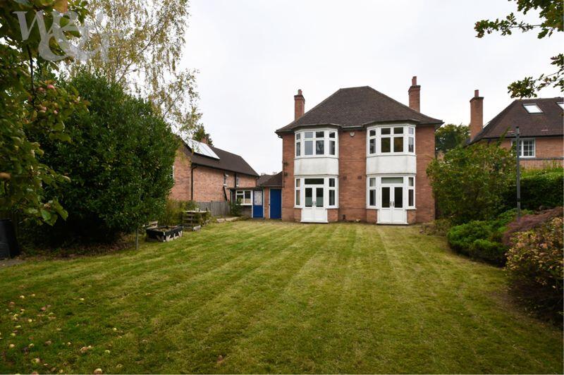Additional image 30 of Weoley Hill, Birmingham