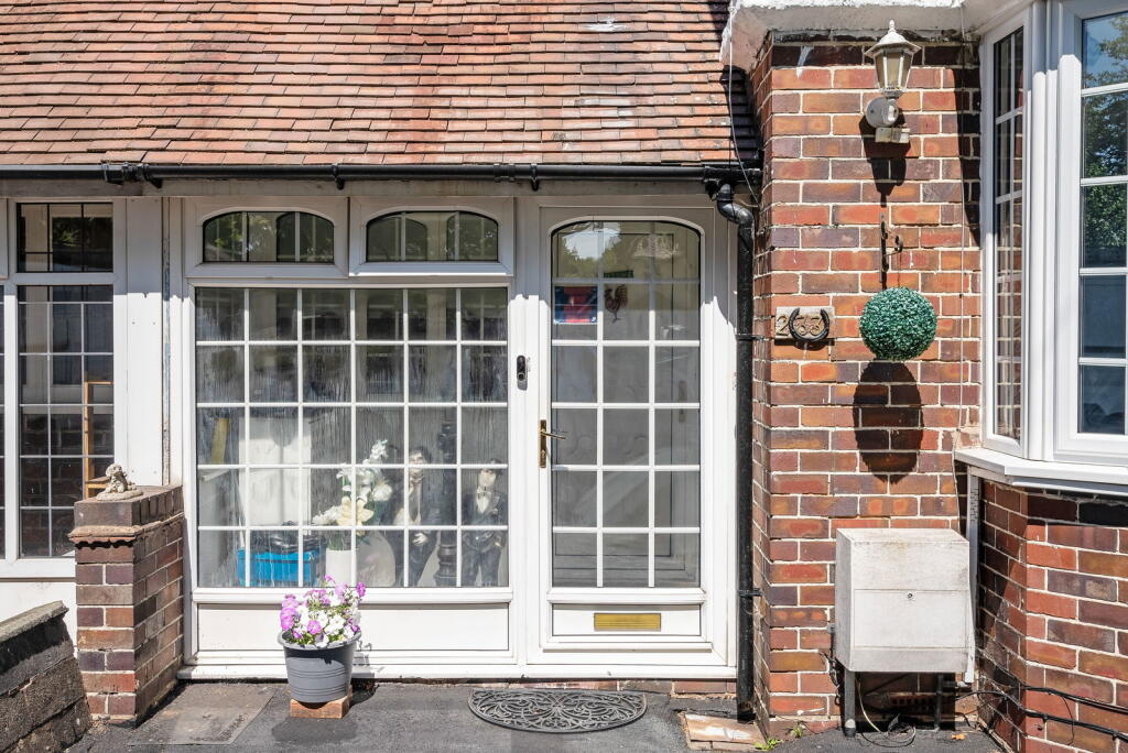 Additional image 32 of Large Semi Detached Family Home | Double Garage | Tree Lined Street | Highfield Road, Hall Green