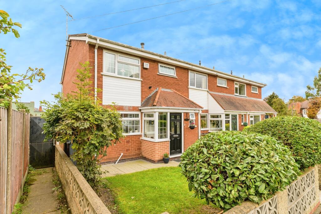 Additional image 27 of Orphanage Road, Birmingham, B24