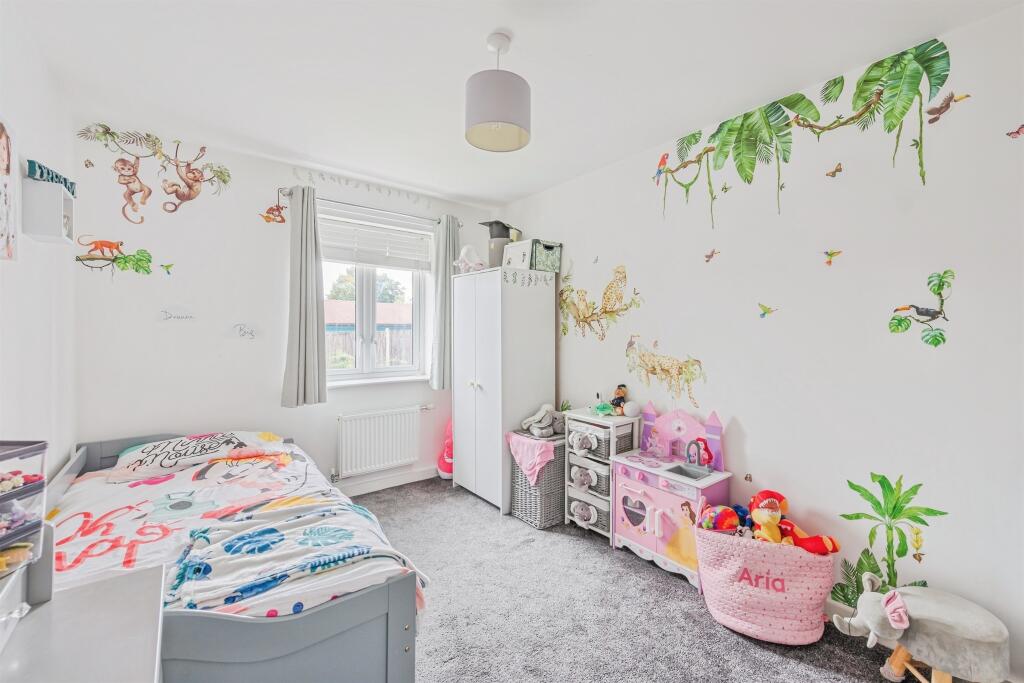 Additional image 9 of Golden Eagle Gardens, Birmingham