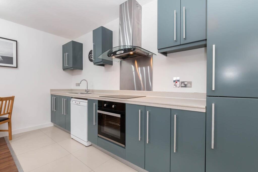 Additional image 5 of Kenyon Forge, Kenyon Street, B18 6DY