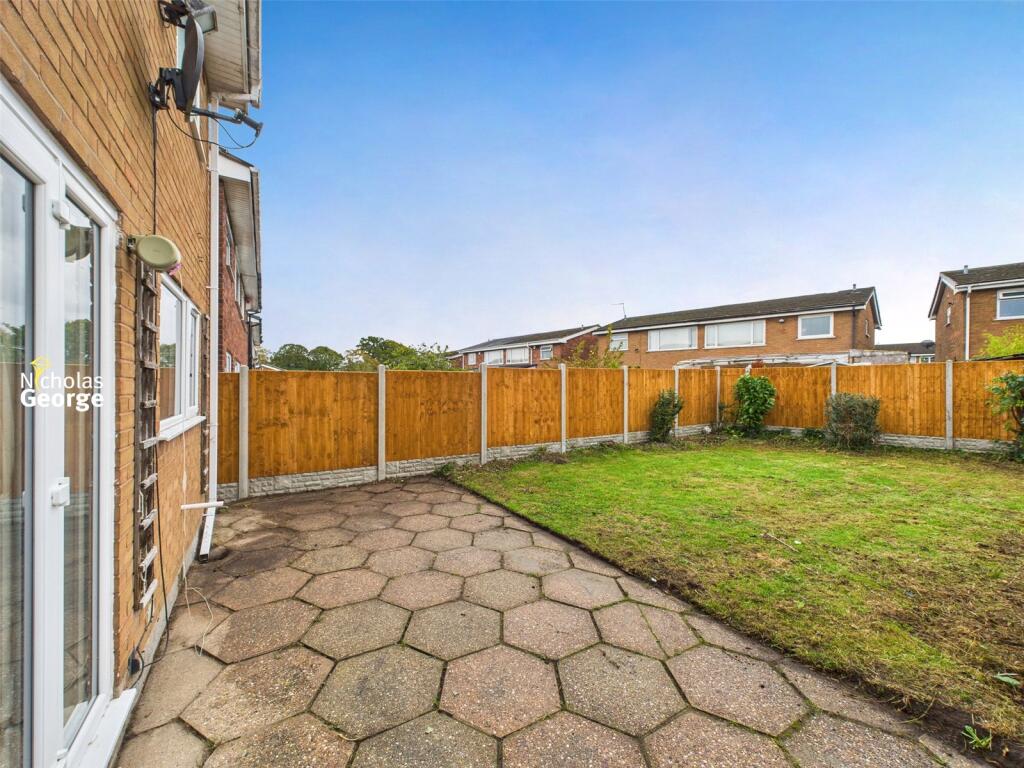 Additional image 24 of Christopher Road, Selly Oak, Birmingham, B29