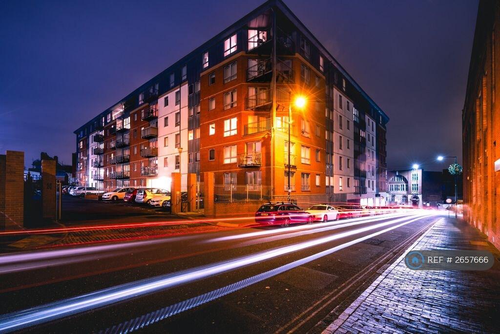 Additional image 15 of Hall Street, Birmingham, B18