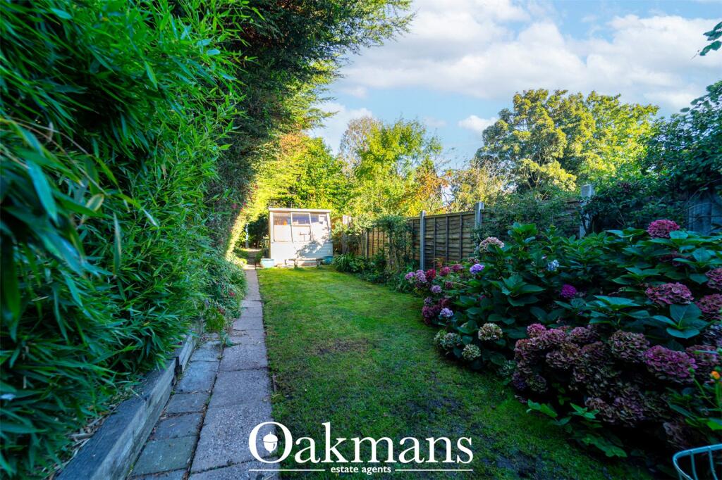 Additional image 20 of Gibbins Road, Birmingham, West Midlands, B29