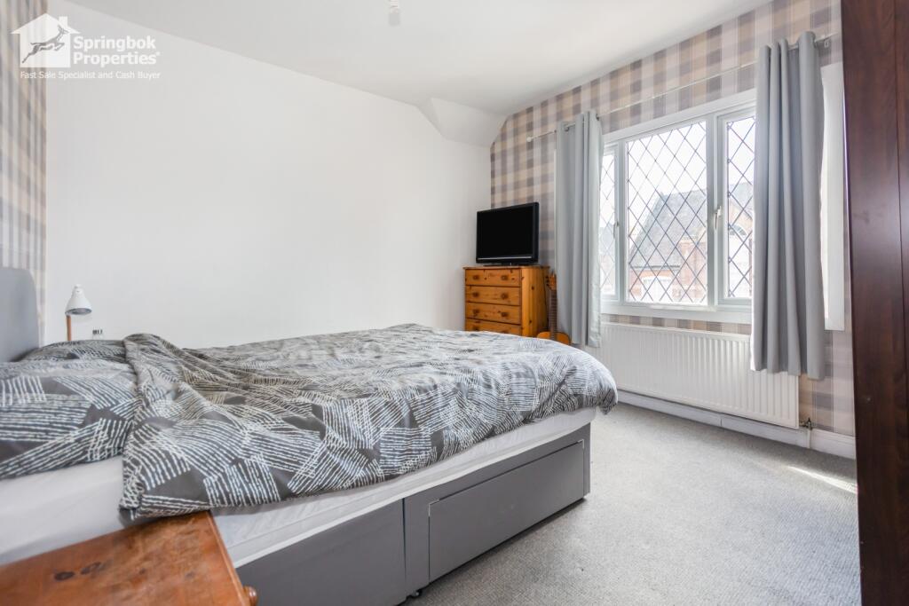 Additional image 7 of Gristhorpe Road, Birmingham, West Midlands