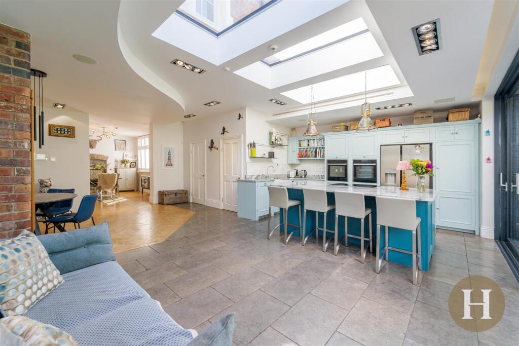 Additional image 15 of Park Hill Road, Harborne, Birmingham, B17