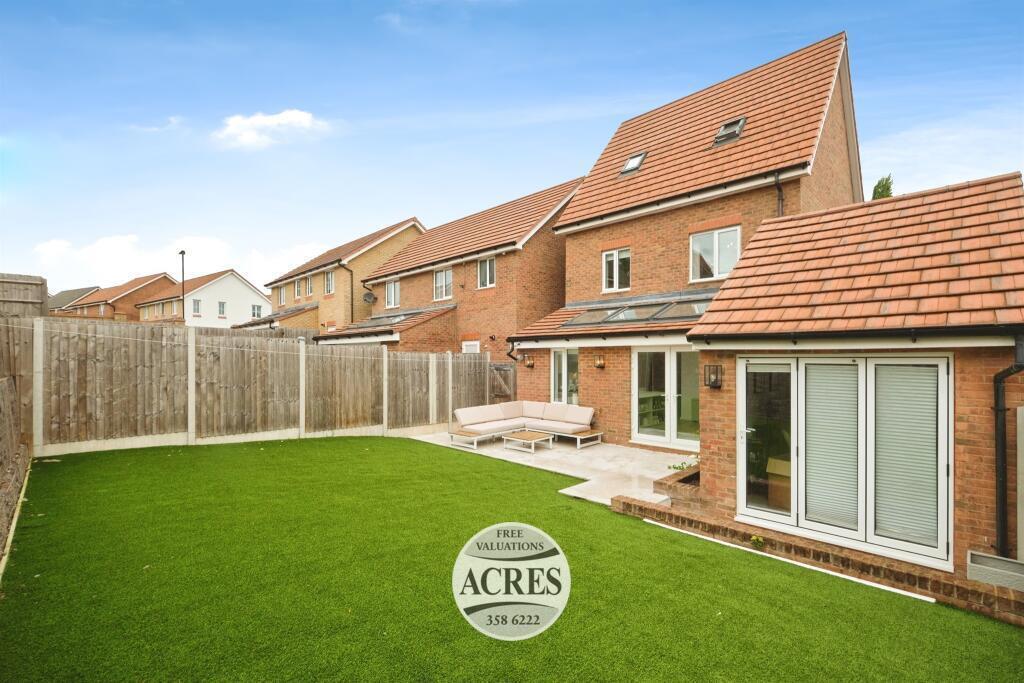 Additional image 27 of Lea Hall Green, Handsworth Wood, Birmingham