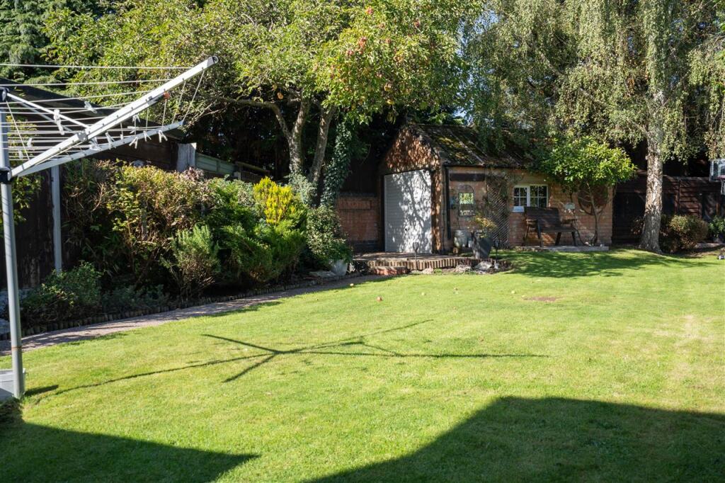 Additional image 18 of Leavesden Grove, Birmingham