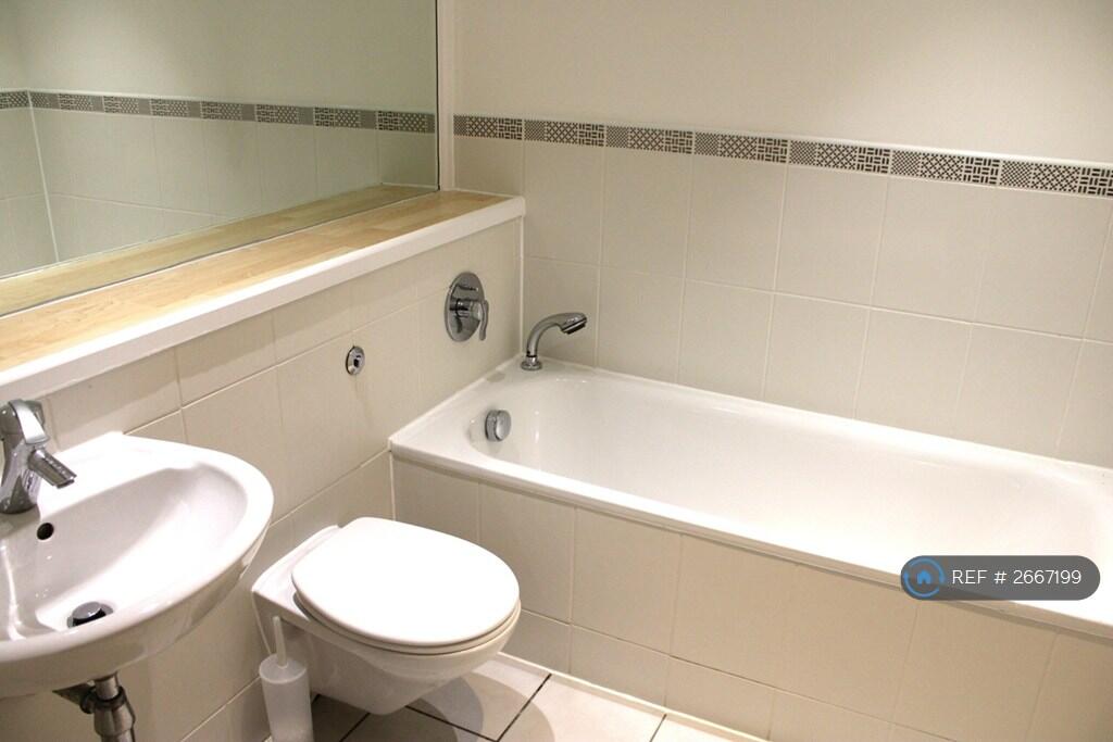 Additional image 10 of New Hampton Lofts, Birmingham, B18