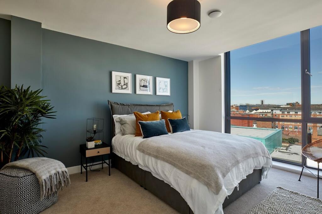 Additional image 12 of The Whitmore Collection, 2 Newhall Walk, B3