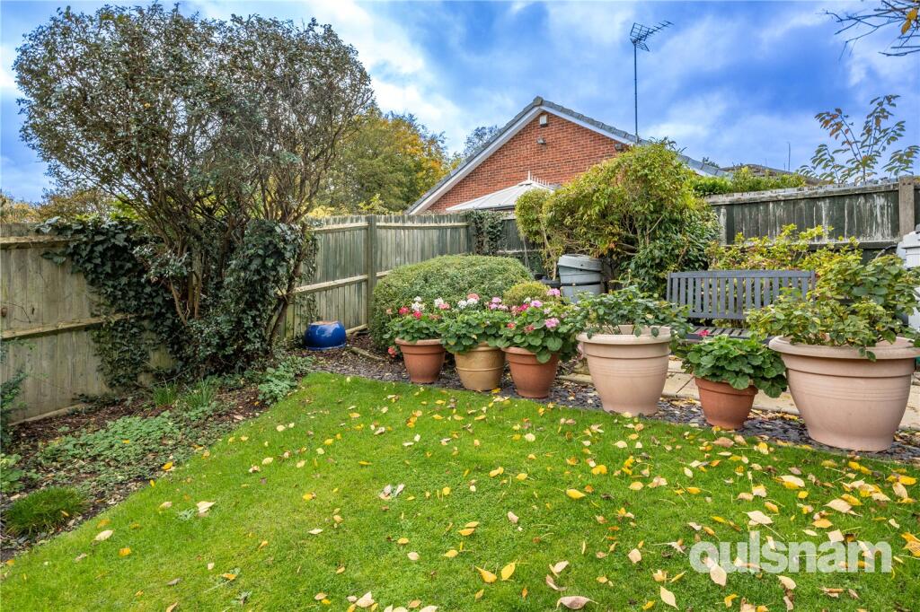 Additional image 24 of York Close, Bournville, Birmingham, B30