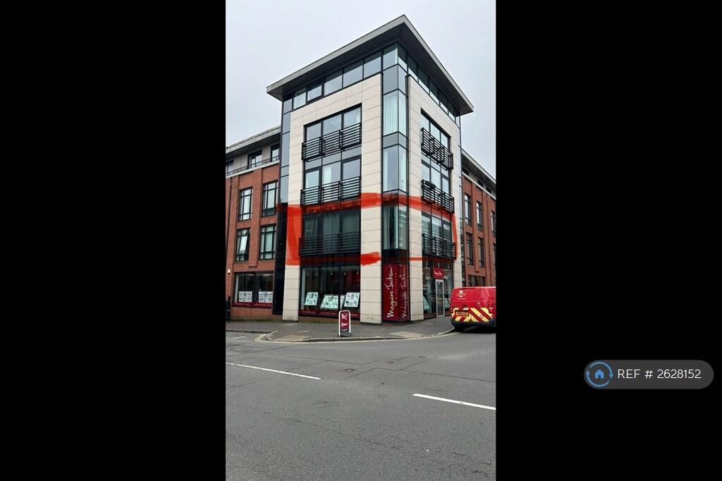 Additional image 10 of George Street, Birmingham, B3