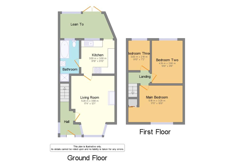 Additional image 15 of Bierton Road, Birmingham, B25