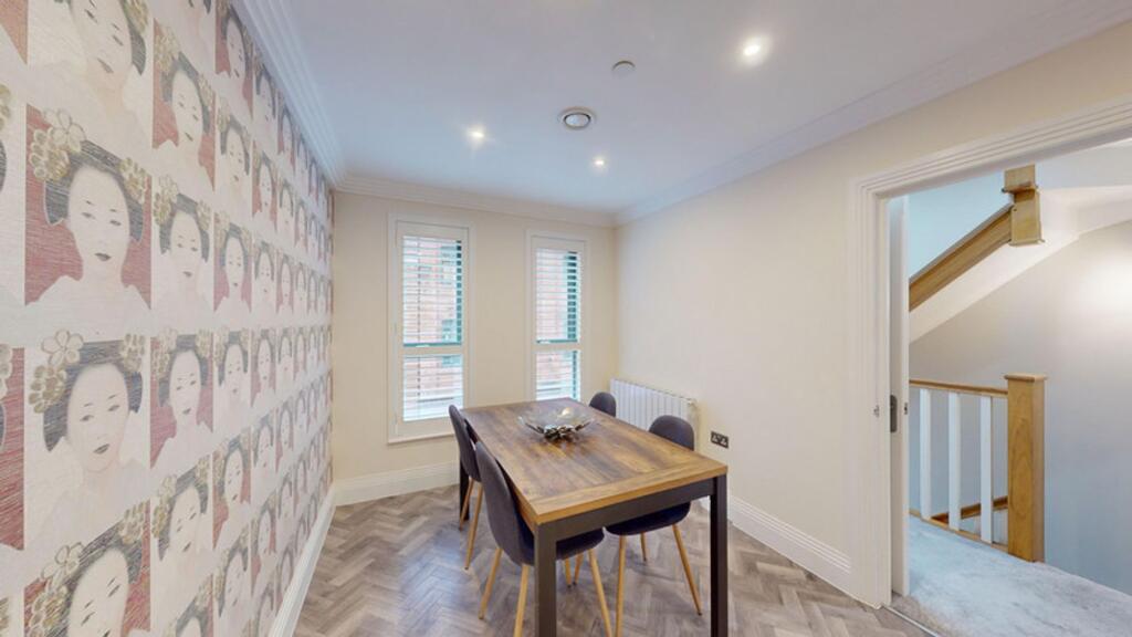 Additional image 9 of Northwood Street, Birmingham, B3