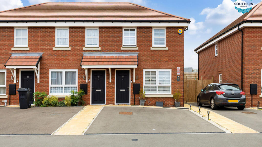 25 Lucks Avenue, Birmingham, West Midlands, B28 8FD