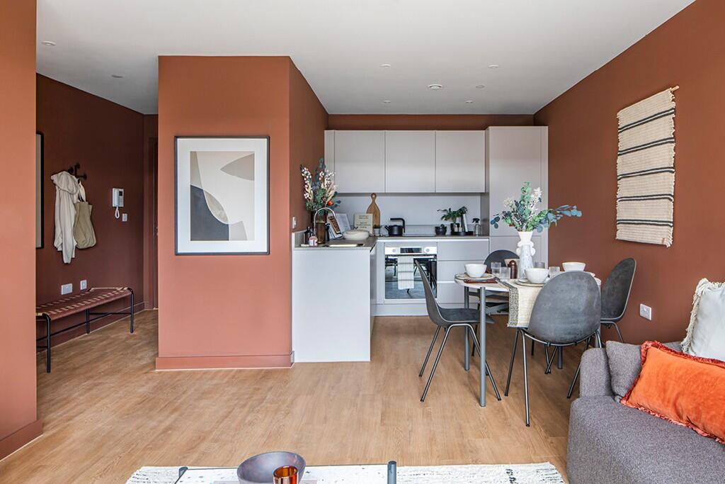 Additional image 8 of Pitsford Street, Birmingham, B18