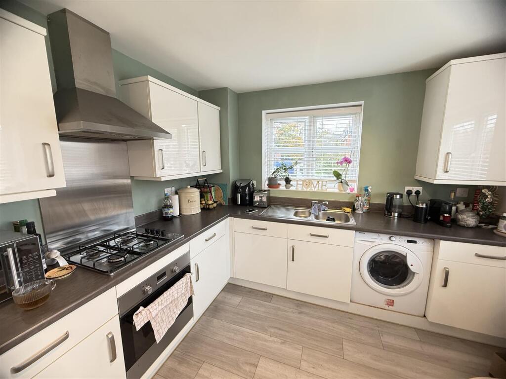 Additional image 4 of Matrons Walk, Birmingham