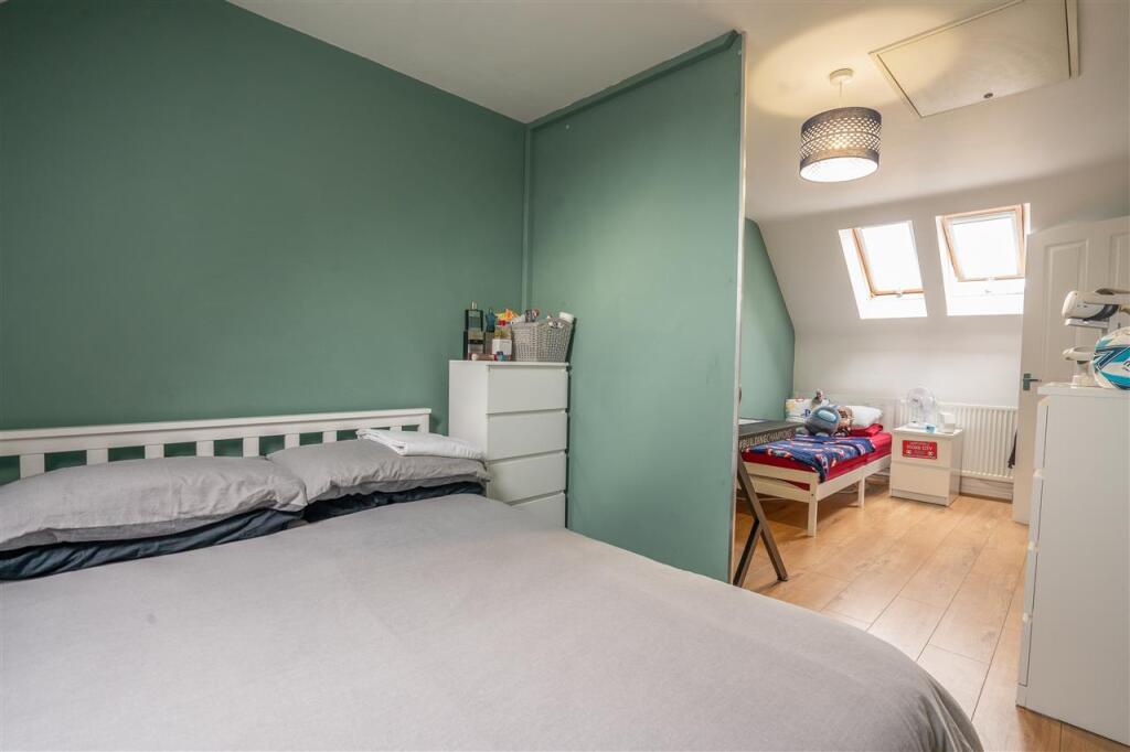 Additional image 18 of Culey Green Way, Birmingham