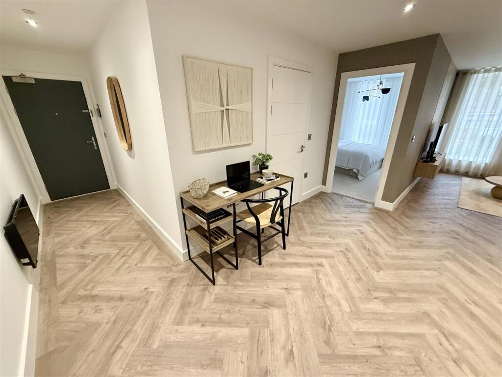 Additional image 20 of Ariel House, 2138 Coventry Road, Birmingham