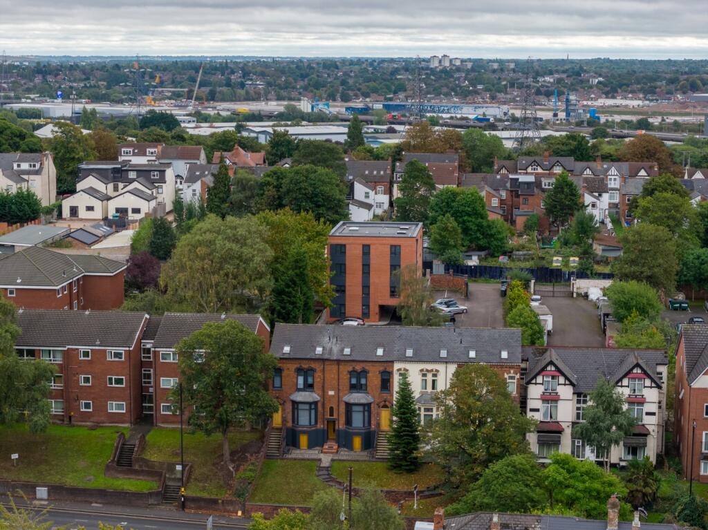 Additional image 20 of Gravelly Hill, Birmingham, West Midlands, B23