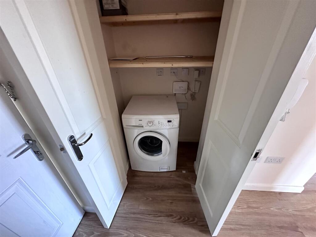 Additional image 17 of George Dixon Road, Birmingham