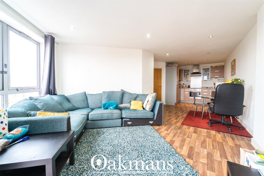 Additional image 5 of Hall Street, Birmingham, West Midlands, B18