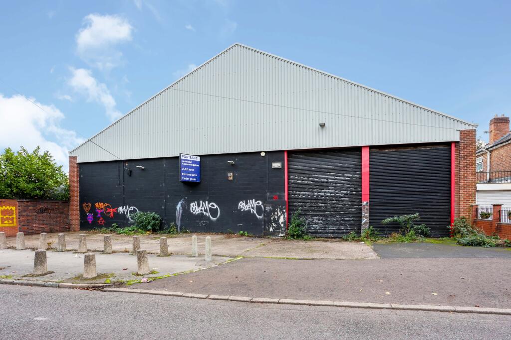 Additional image 21 of 23 Marsh Hill & 35 Dallas Road, Erdington, West Midlands, B23 7DS