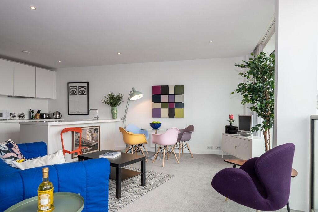 Additional image 3 of The Rotunda, New Street, Birmingham, B2