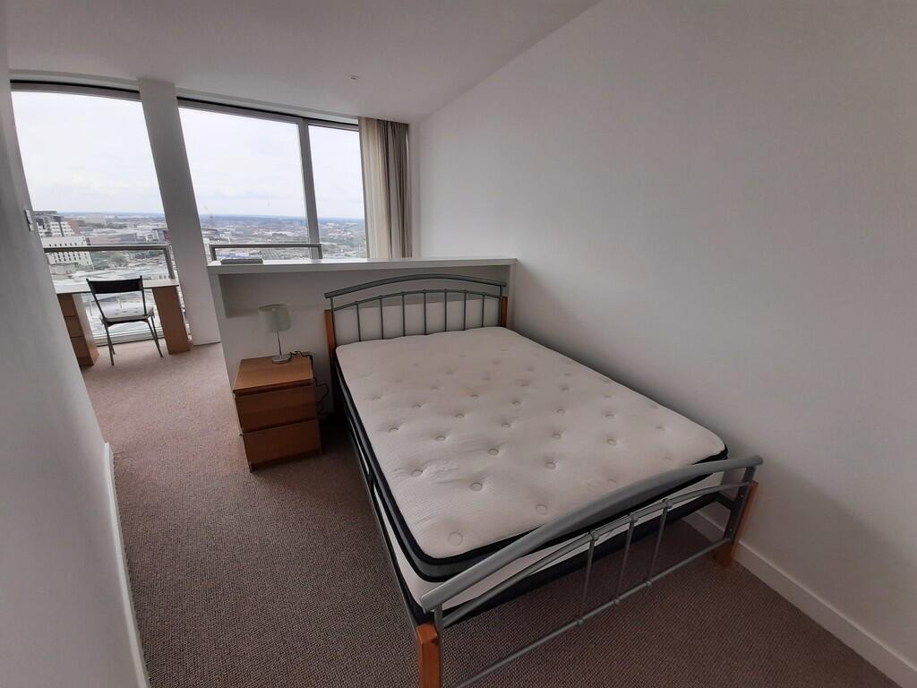 Additional image 5 of 150 New Street,City Centre,Birmingham