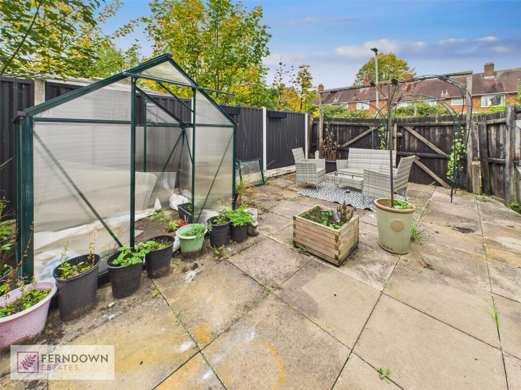 Additional image 8 of Comberton Road, Sheldon, Birmingham, B26