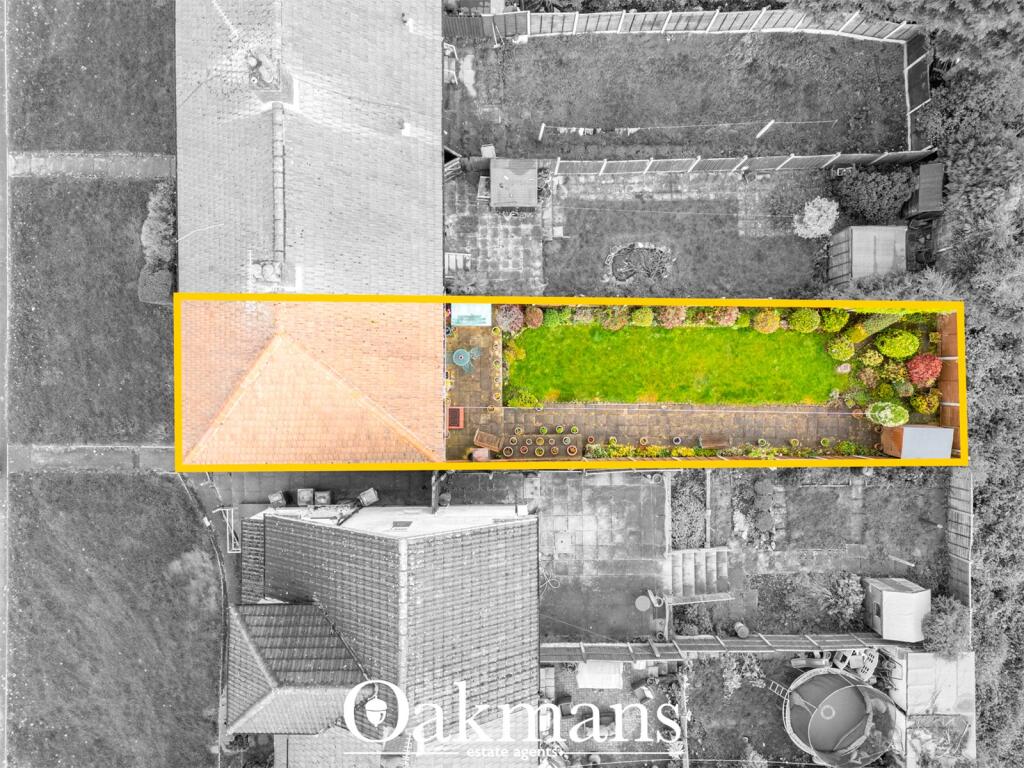 Additional image 27 of Beckbury Road, Birmingham, West Midlands, B29