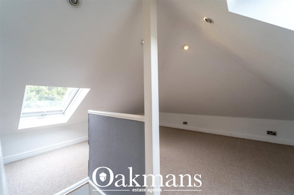 Additional image 19 of North Road, Harborne, Birmingham, West Midlands, B17