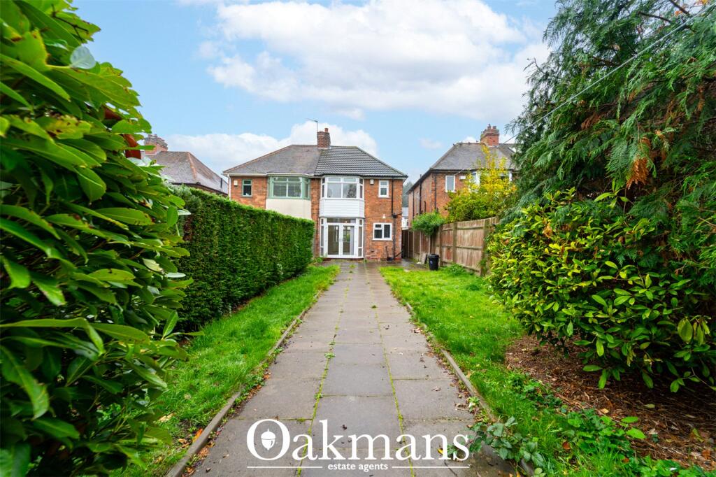 Additional image 27 of Gibbins Road, Birmingham, West Midlands, B29