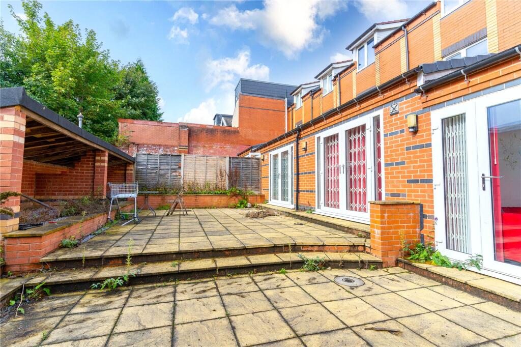 Additional image 16 of Exeter Road, Birmingham, B29