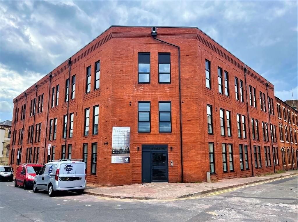 Additional image 10 of The Hallmark, Bond Street, Birmingham, B19