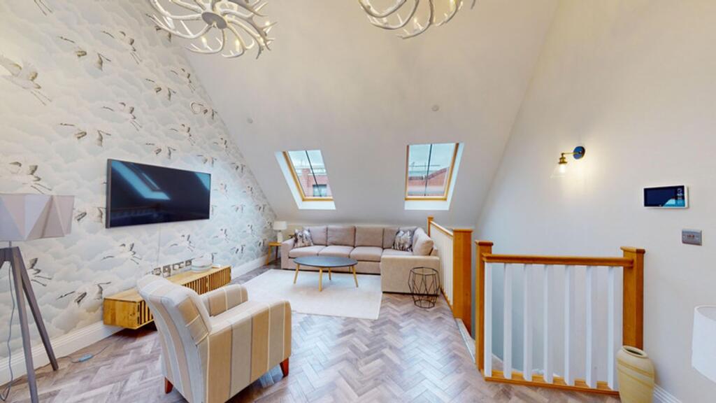 Additional image 13 of Northwood Street, Birmingham, B3