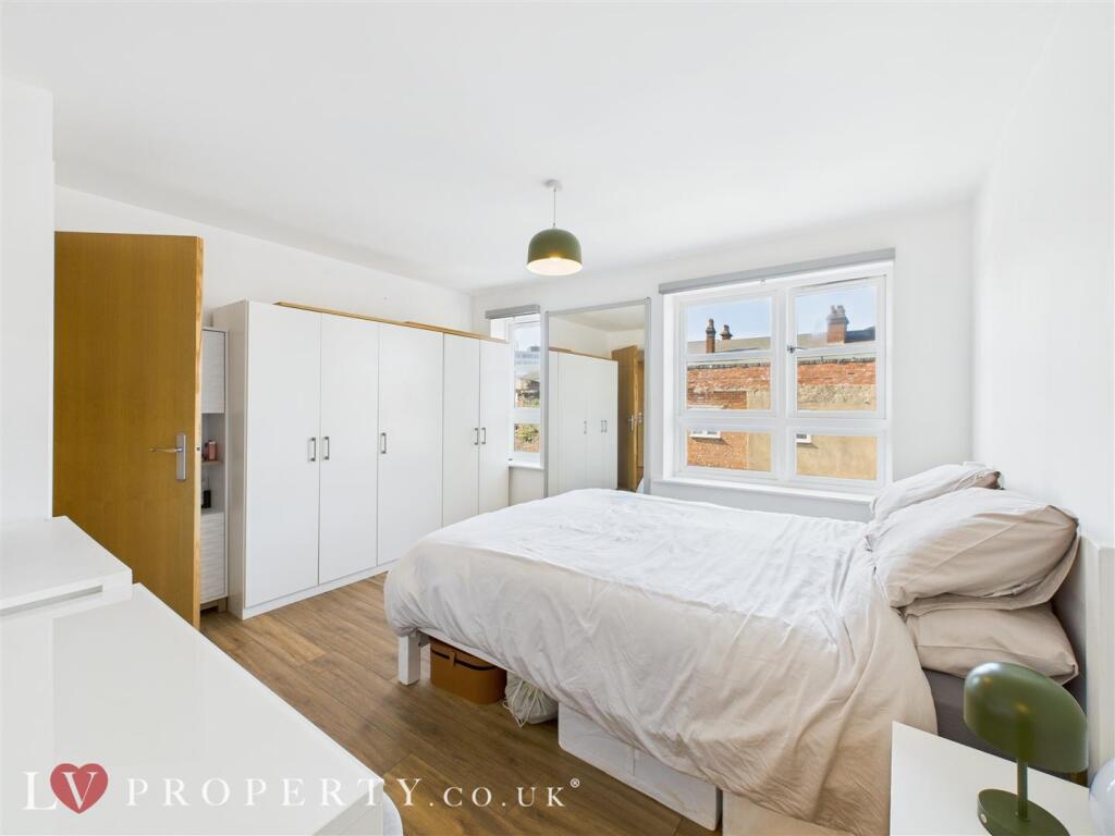 Additional image 8 of Branston Street, Birmingham, B18