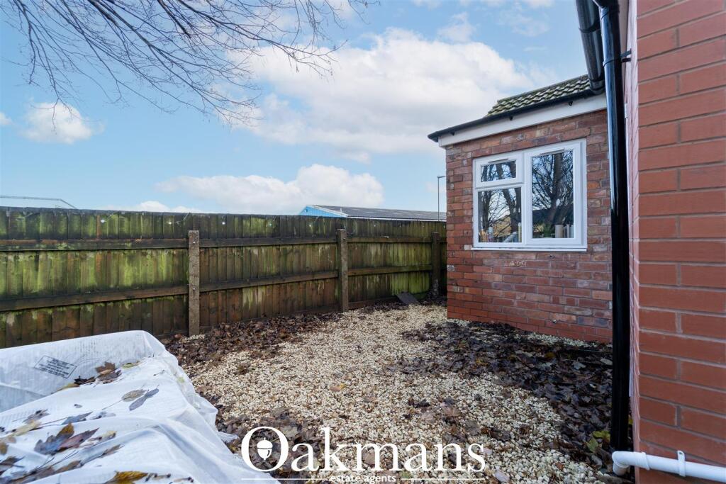 Additional image 16 of Winnie Road, Birmingham, West Midlands, B29