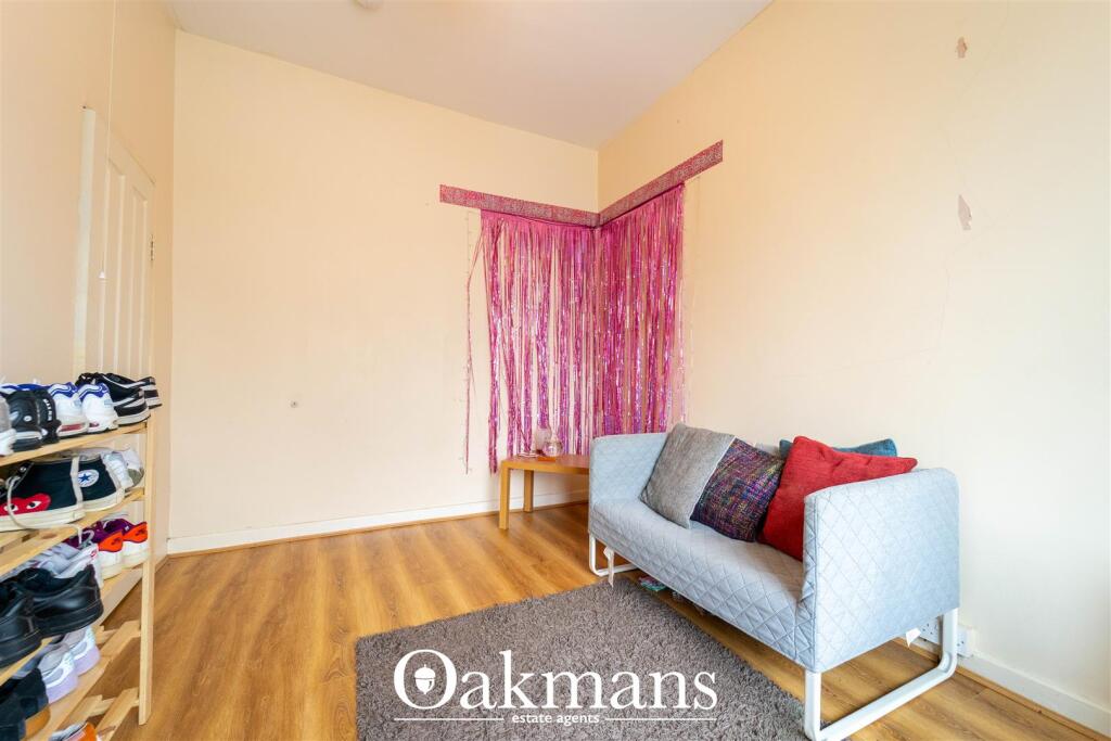 Additional image 6 of Katie Road, Birmingham, West Midlands, B29