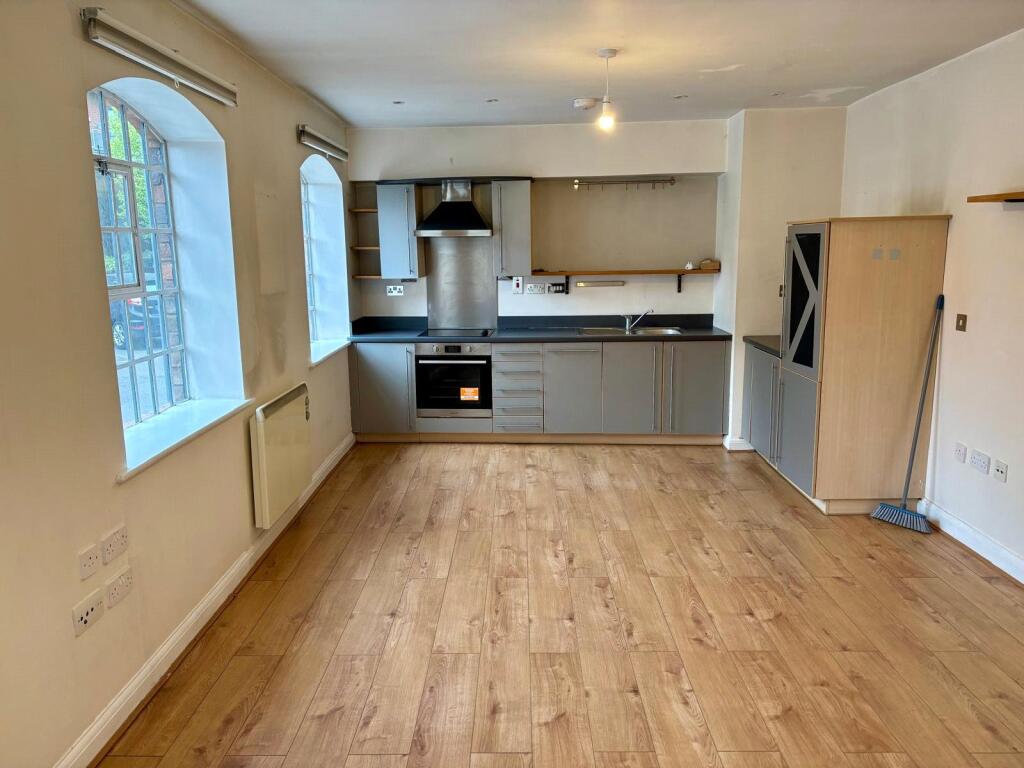 Additional image 8 of George Street, Birmingham, B3